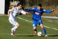 ФК Славија - НК Широки Бријег 0:1 (0:1)